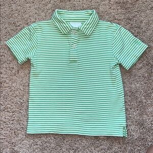 Little English Polo Shirt